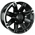 LS 763 8x17 6*139.7 ET10 DIA107.6 BKL Литой