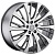 Replay CHG35 8x20 5*114.3 ET42 DIA60.1 MGMF Литой