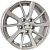 Neo 663 6.5x16 5*114.3 ET45 DIA60.1 Silver Литой