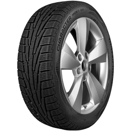 Ikon Tyres Character Snow 2 SUV 225/60 R17 103R XL