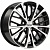 Carwel Инкан 7x17 5*114.3 ET45 DIA67.1 ABT Литой