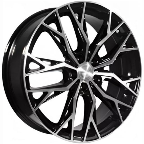 RST R119 7x19 5*108 ET36 DIA65.1 BFP Литой