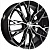 RST R119 7x19 5*108 ET47 DIA60.1 BFP Литой
