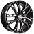 RST R119 7x19 5*108 ET36 DIA65.1 BFP Литой RST R119 7x19 5*108 ET36 DIA65.1 BFP Литой