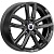 K&K Каланг 6.5x17 5*114.3 ET45 DIA60.1 Кварц Литой