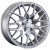 LS 784 6.5x15 4*100 ET40 DIA60.1 SF Литой LS 784 6.5x15 4*100 ET40 DIA60.1 SF Литой