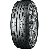 Yokohama BluEarth-GT AE51 235/45 R17 97W