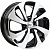 RST R005 6x15 4*100 ET40 DIA60.1 BD Литой
