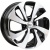 RST R005 6x15 4*100 ET40 DIA60.1 BD Литой RST R005 6x15 4*100 ET40 DIA60.1 BD Литой