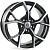 RST R086 6.5x16 5*112 ET40 DIA57.1 BFP Литой