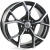 RST R086 6.5x16 5*112 ET40 DIA57.1 BFP Литой RST R086 6.5x16 5*112 ET40 DIA57.1 BFP Литой