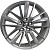 Khomen KHW 1807 8x18 5*114.3 ET50 DIA60.1 F-Silver-FP Литой