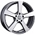 LS 956 7.5x18 5*114.3 ET45 DIA73.1 GMF Литой
