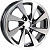 RST R055 6x15 4*100 ET35 DIA60.1 BD Литой