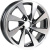 RST R055 6x15 4*98 ET33 DIA58.6 BD Литой RST R055 6x15 4*98 ET33 DIA58.6 BD Литой