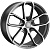 Replay VV386 9.5x21 5*112 ET42 DIA57.1 MGMF Литой