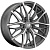 LS FlowForming RC84 8x18 5*114.3 ET45 DIA67.1 MGMF Литой