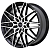 PDW Veloce 6.5x16 5*100 ET40 DIA57.1 MB Литой