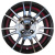 Yamato Tiguma 7x16 5*108 ET50 DIA63.3 BFPRI Литой Yamato Tiguma 7x16 5*108 ET50 DIA63.3 BFPRI Литой