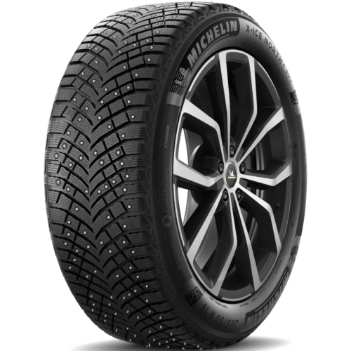 Michelin X-Ice North 4 SUV 255/55 R20 110T XL