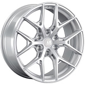 LS Forged FG31 8.5x19 6*139.7 ET36 DIA100.1 SS Кованый