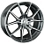 LS 759 7.5x17 5*114.3 ET45 DIA73.1 GMF Литой