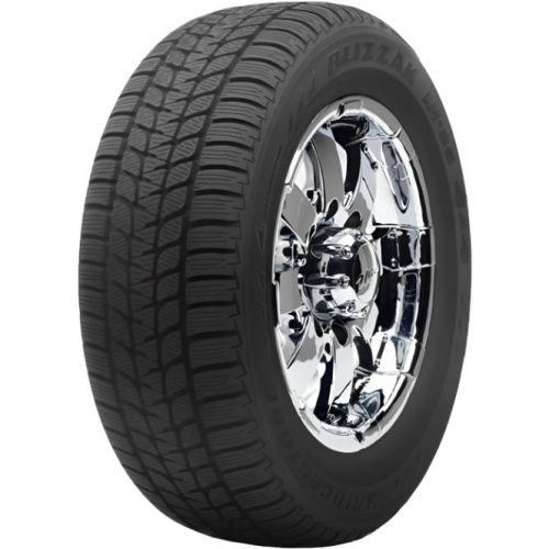 Bridgestone Blizzak LM25 255/50 R19 107V XL RunFlat *