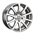 LS 195 7x16 5*112 ET39 DIA66.6 GMF Литой