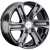 LS 1359 8x17 6*139.7 ET36 DIA100.1 GM Литой LS 1359 8x17 6*139.7 ET36 DIA100.1 GM Литой