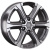 Replay TY350 7.5x18 6*139.7 ET30 DIA106.1 GMF Литой