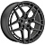 LS FlowForming RC107 9x20 5*108 ET35 DIA65.1 MB Литой