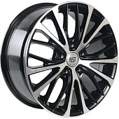 RST R027 7.5x17 5*114.3 ET45 DIA60.1 HBFP Литой