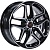 NZ R-04 6.5x16 5*114.3 ET40 DIA66.1 BKF Литой