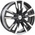 RST R089 7x19 5*108 ET36 DIA65.1 BFP Литой RST R089 7x19 5*108 ET36 DIA65.1 BFP Литой