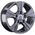 Replay LX105 8x18 5*150 ET56 DIA110.1 GM Литой Replay LX105 8x18 5*150 ET56 DIA110.1 GM Литой