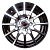 Yamato Kuoka 6x15 5*105 ET39 DIA56.6 BFP Литой