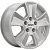 Carwel Чедер 6.5x16 5*114.3 ET50 DIA66.1 SLT Литой