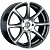 LS 327 7.5x17 5*112 ET42 DIA57.1 GMF Литой