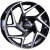 LS 1003 7x17 4*108 ET40 DIA63.3 BKF Литой LS 1003 7x17 4*108 ET40 DIA63.3 BKF Литой