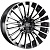 Replay MZ195 8.5x20 5*114.3 ET45 DIA67.1 BKF Литой