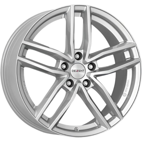 Dezent TR 6.5x16 5*112 ET46 DIA57.1 S Литой
