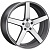 LS 742 9x20 5*112 ET25 DIA66.6 MGMF Литой