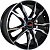 Replica Concept MR508 7.5x18 5*112 ET47 DIA66.6 BFP Литой