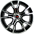 Replica Concept JP501 7.5x18 5*127 ET50.8 DIA71.1 BFP Литой