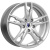 K&K Солар 7x17 4*100 ET38 DIA67.1 Сильвер Литой K&K Солар 7x17 4*100 ET38 DIA67.1 Сильвер Литой
