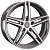 Replay LX189 8.5x20 5*114.3 ET35 DIA64.1 MGMF Литой