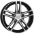 Dezent TZ 7x17 5*112 ET48.5 DIA66.6 BFP Литой Dezent TZ 7x17 5*112 ET48.5 DIA66.6 BFP Литой