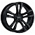 MAK X-Mode 11.5x21 5*112 ET38 DIA66.6 Gloss Black Литой