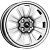 ALCAR HYBRIDRAD 131800 6x15 4*100 ET40 DIA60.1 S Штампованный