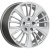 Скад KL-1060 7.5x18 5*108 ET33 DIA60.1 Селена Литой